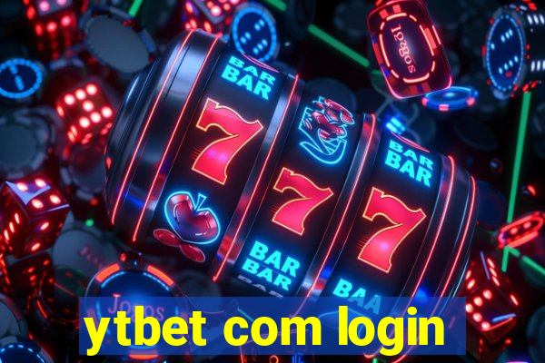 ytbet com login